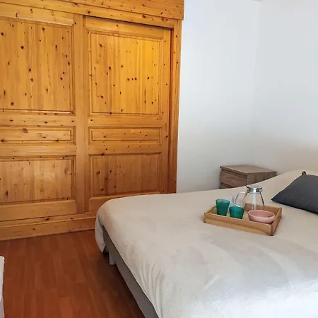 شقة Conseil-9 By Interhome *