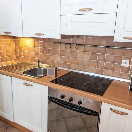 Conseil-9 By Interhome Apartmán *