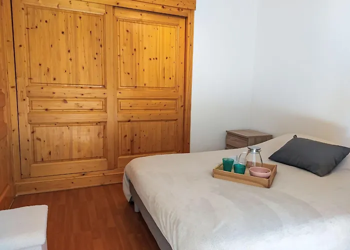 شقة Conseil-9 By Interhome *