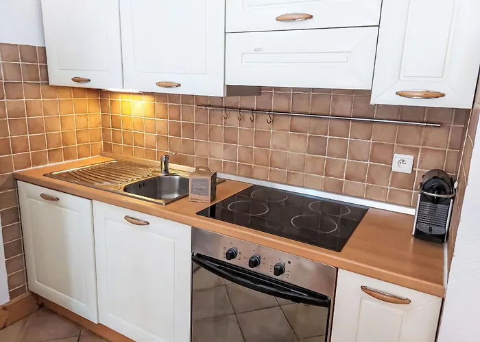 Conseil-9 By Interhome شقة *