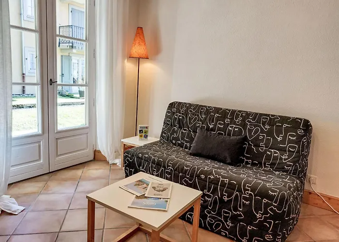 Conseil-9 By Interhome شقة