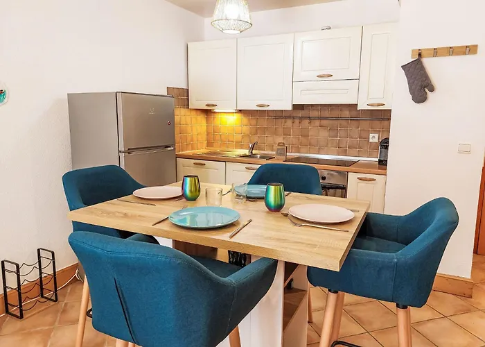 Conseil-9 By Interhome