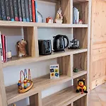 Conseil-9 By Interhome Saint-Gervais-les-Bains