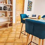 Conseil-9 By Interhome Appartement