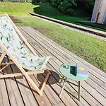 Appartement Conseil-9 By Interhome *