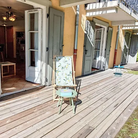 Appartement Conseil-9 By Interhome Saint-Gervais-les-Bains