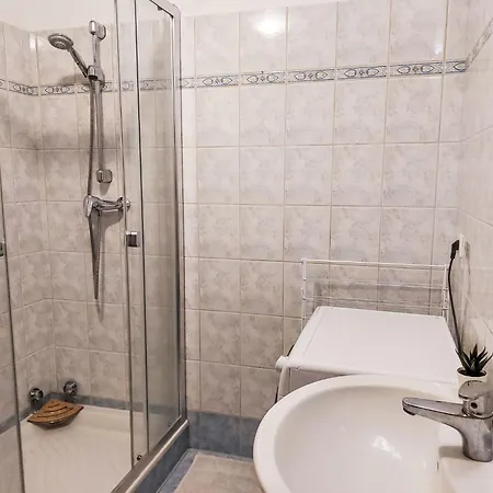 Apartment Conseil-9 By Interhome