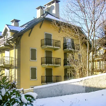 Conseil-9 By Interhome Apartment *