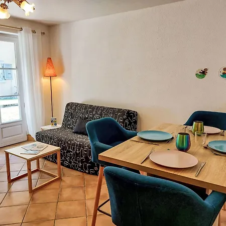 Apartment Conseil-9 By Interhome *