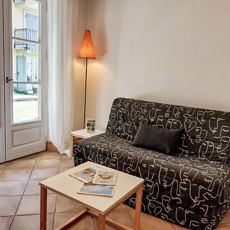 Conseil-9 By Interhome Apartment