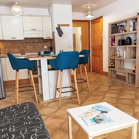 Conseil-9 By Interhome * Saint-Gervais-les-Bains